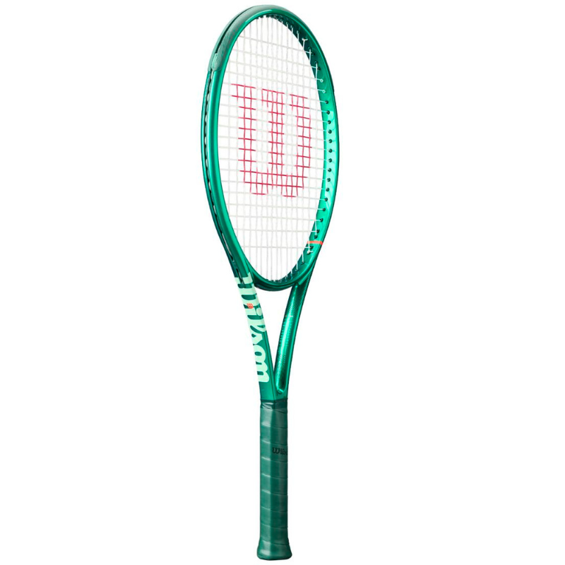 Wilson 2026 BLADE 100 V10 Tennis Racquet – TennisGear