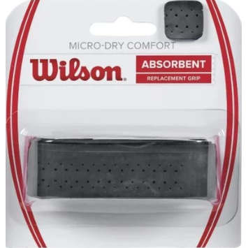 Wilson Micro Dry Comfort Replacement Grip
