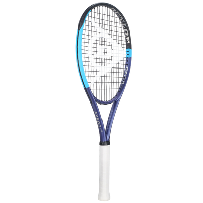Dunlop 2026 FX500 LITE Strung Tennis Racquet