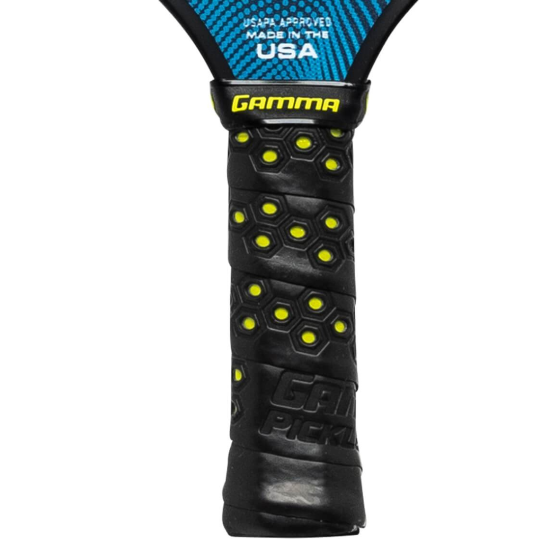 Gamma Hellbender - Midweight Pickleball Paddle