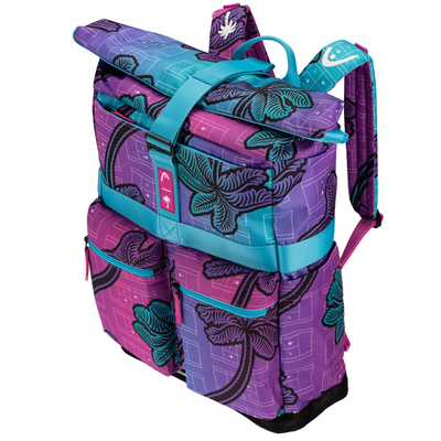 Head Tour Palm Tree Crew Edition 2025 Backpack 30L