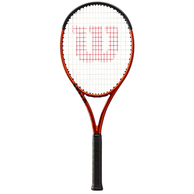 Wilson Burn 100 ULS V5 Tennis Racquet