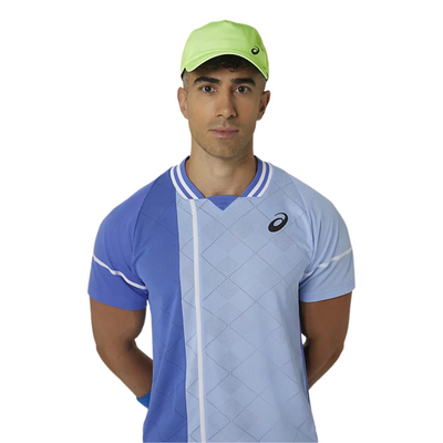 Asics Unisex PF Cap - Illuminate Green