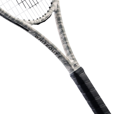 Solinco Whiteout V2 290 Tennis Racquet
