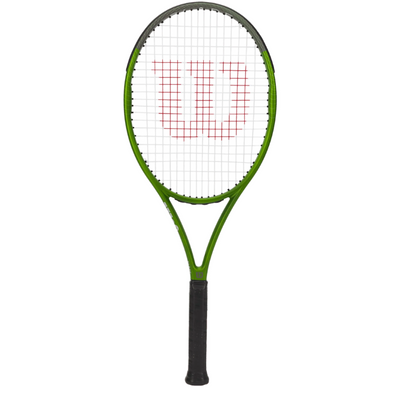 Wilson Blade Feel 103 Tennis Racquet 2022