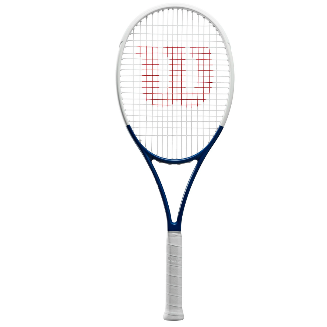 Wilson Blade 98 16X19 V8 US Open 2023 Tennis Racquet