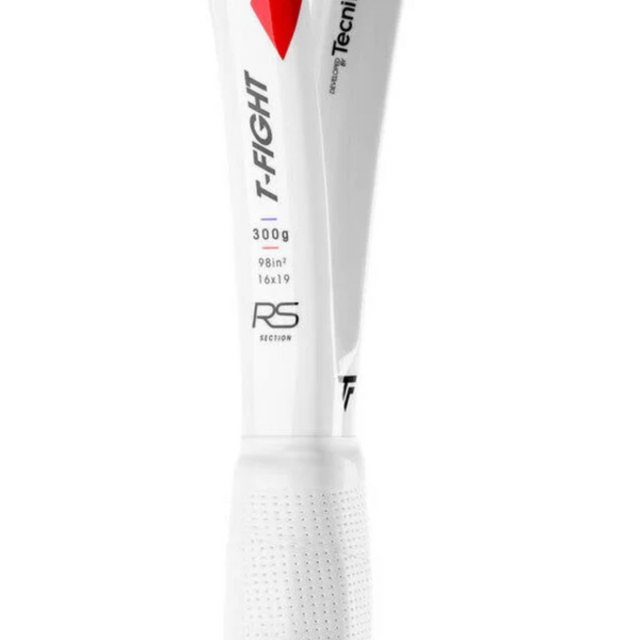 Tecnifibre T-Fight 300S Tennis Racquet – TennisGear Tecnifibre T-Fight 300S Tennis Racquet – TennisGear