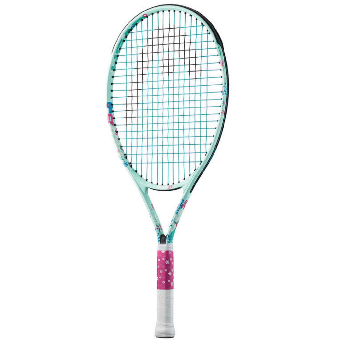 Head Coco 25 Junior Tennis Racquet