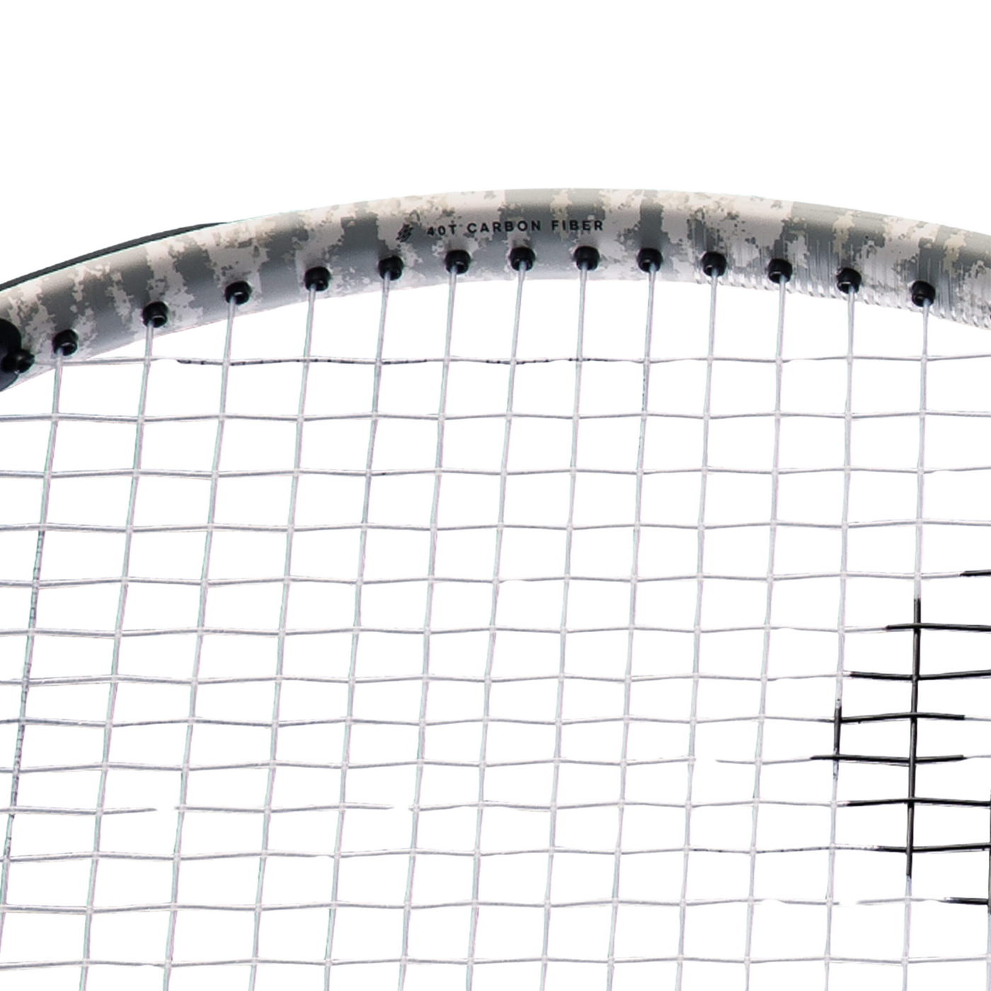 Solinco Whiteout V2 305 Tennis Racquet