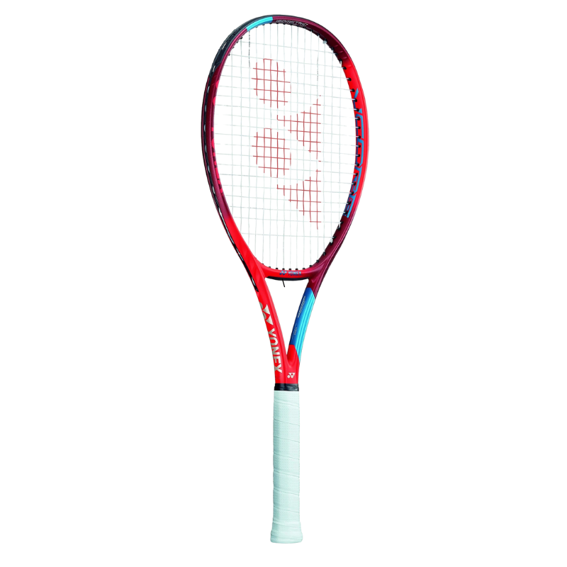 Yonex VCORE 98L 2021 Tennis Racquet - Tango Red