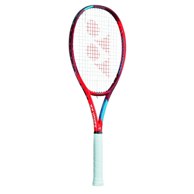 Yonex VCORE 98L 2021 Tennis Racquet - Tango Red