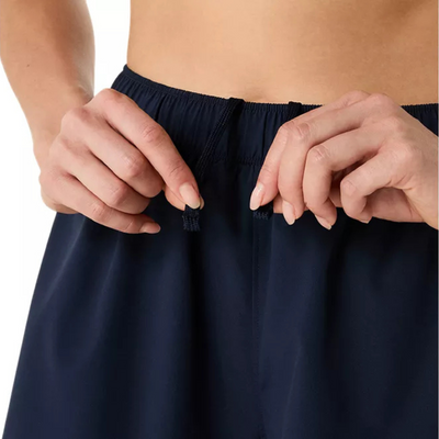 Asics Court 2-in-1 Women Tennis Short - Midnight