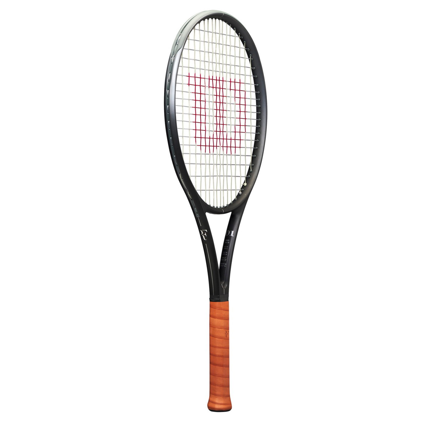 Wilson RF 01 Pro Tennis Racquet
