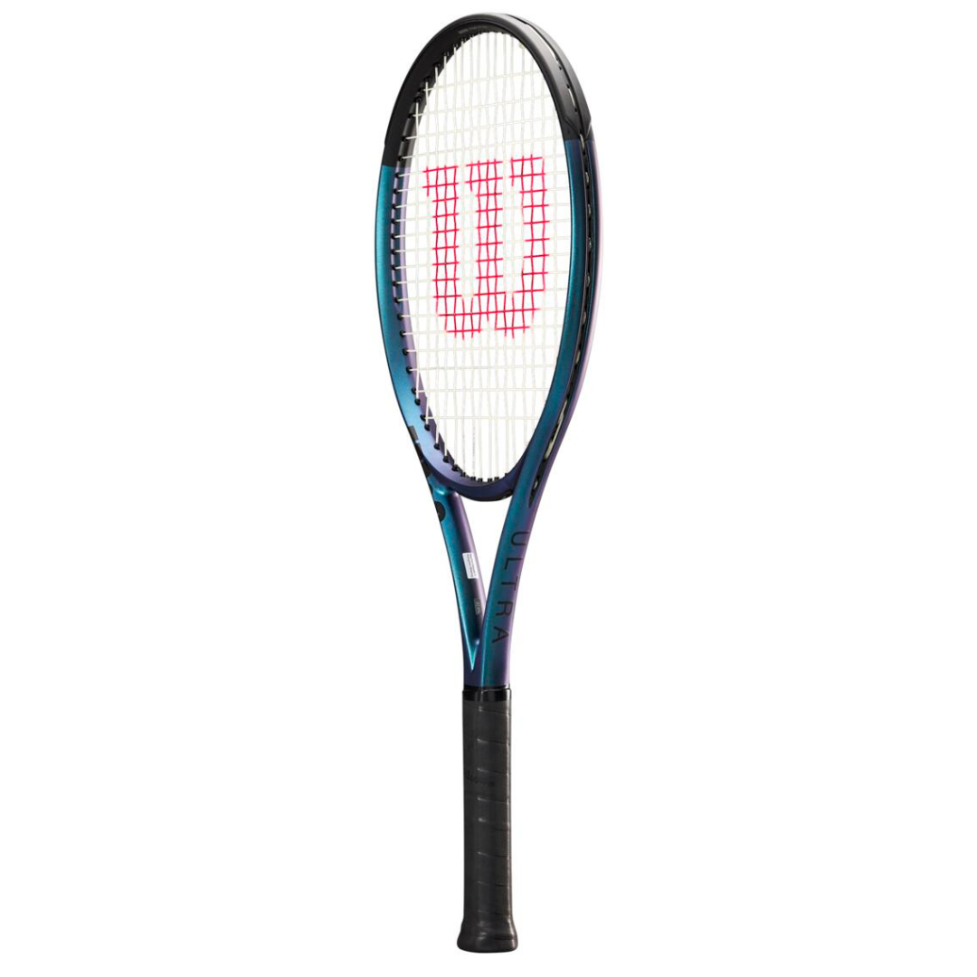 Wilson Ultra 100L V4 2022 Tennis Racquet