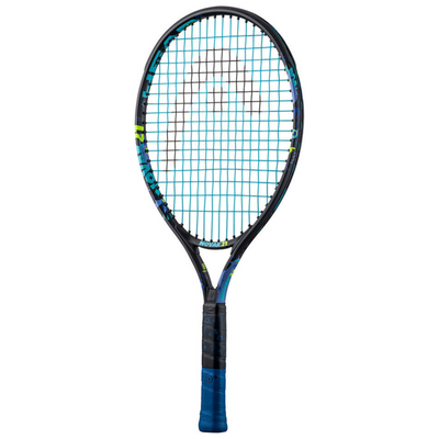 Head Novak 21 Junior Tennis Racquet
