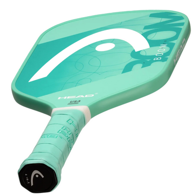 Head Boom Team Ex 2024 Pickleball Paddle