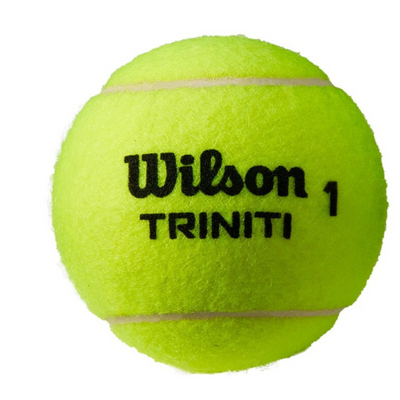 Wilson Triniti 4 Ball