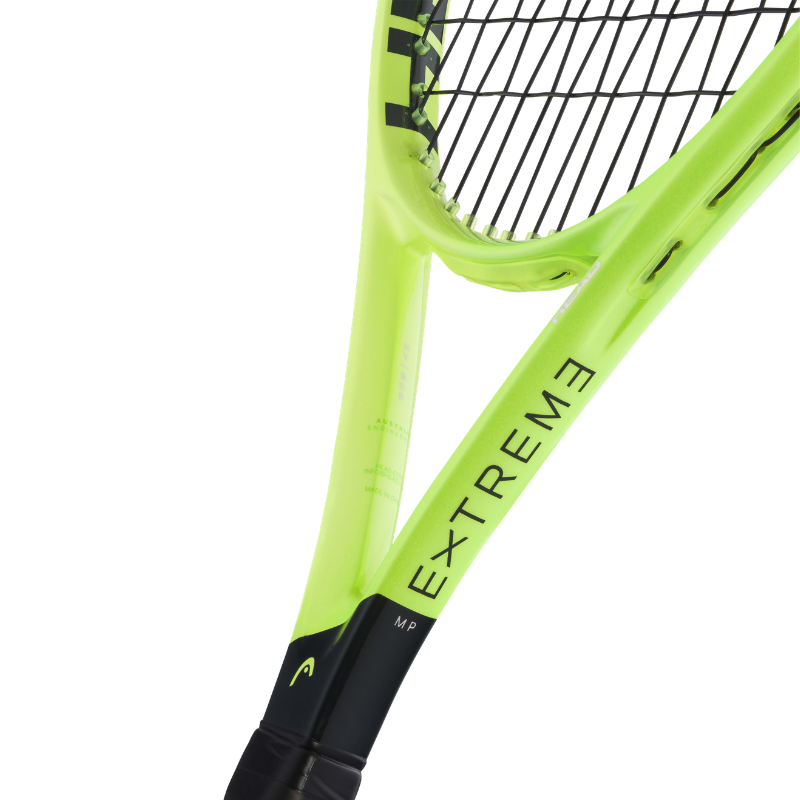 Head 2026 Extreme MP Tennis Racquet – TennisGear