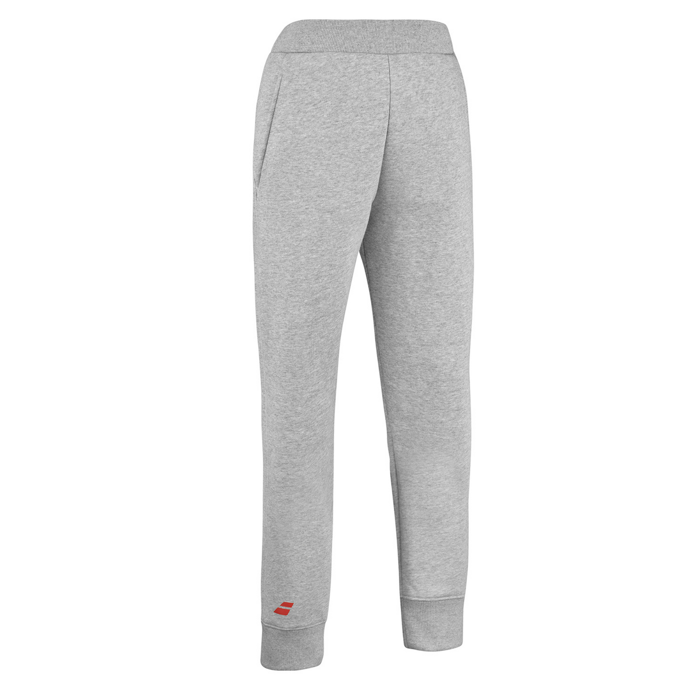 Babolat Exercise Junior Jogger Pants 3002 - High Rise Heather