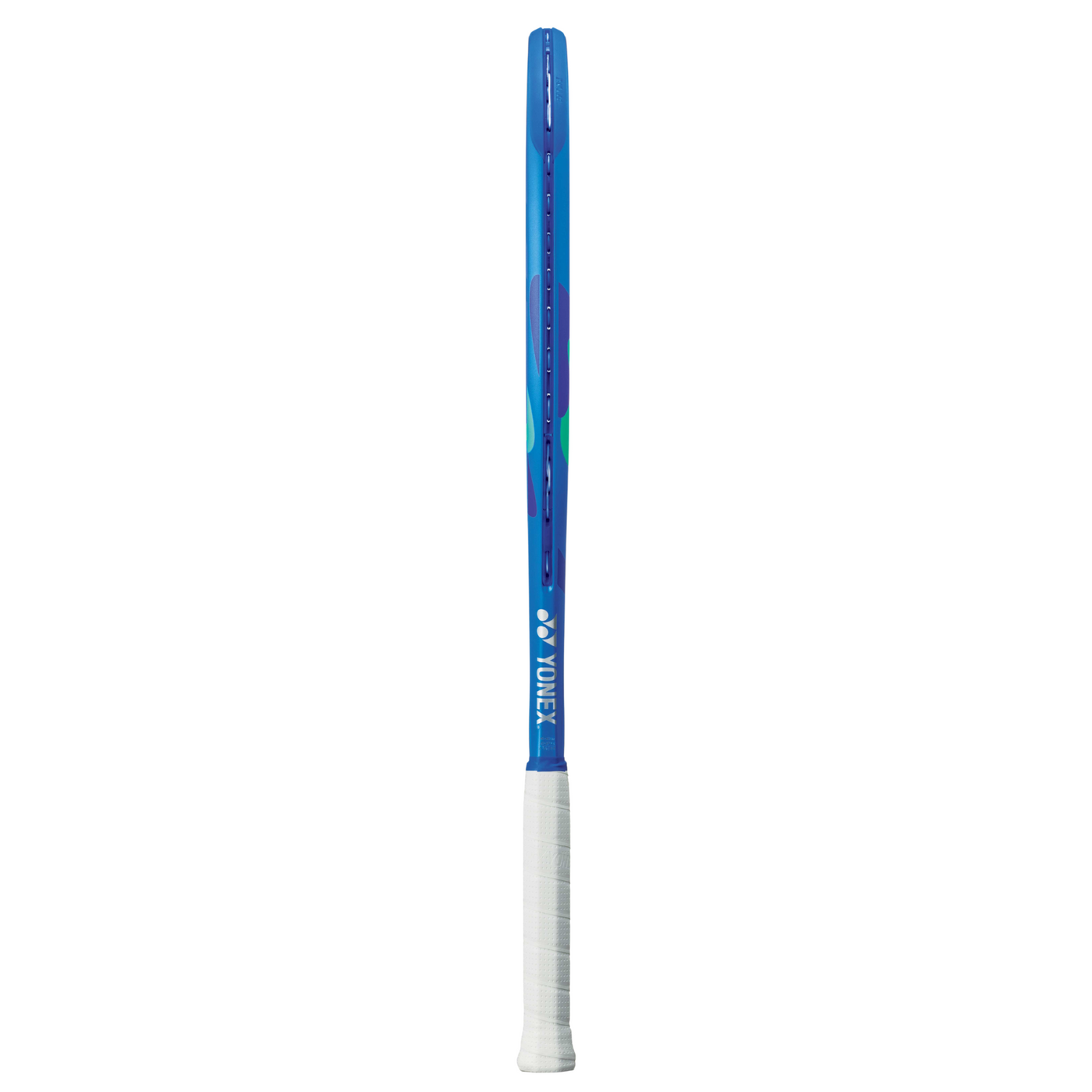 Yonex EZONE 100 Blast Blue Tennis Racquet