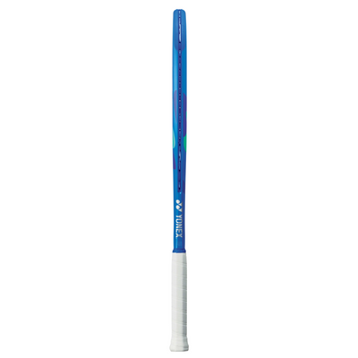 Yonex EZONE 100 Blast Blue Tennis Racquet
