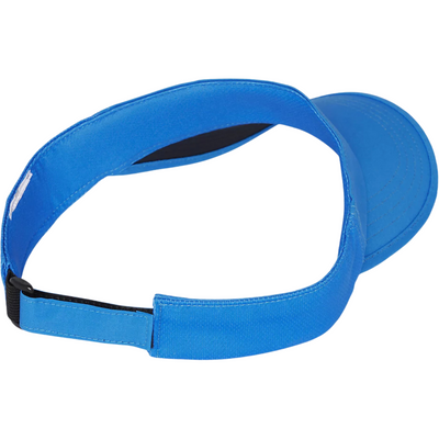 Asics Unisex PF Visor - Electric Blue