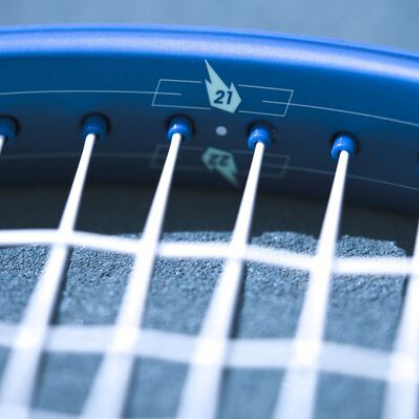 Tecnifibre TFight 300 ID US OPEN 2025 Tennis Racquet