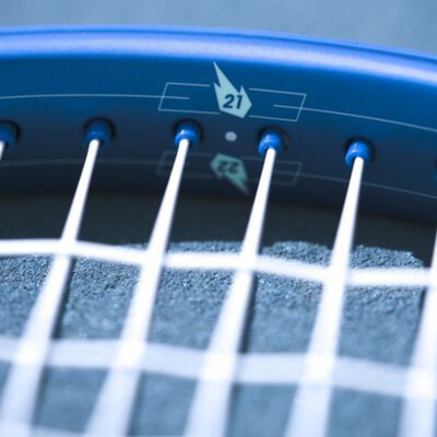 Tecnifibre TFight 300 ID US OPEN 2025 Tennis Racquet