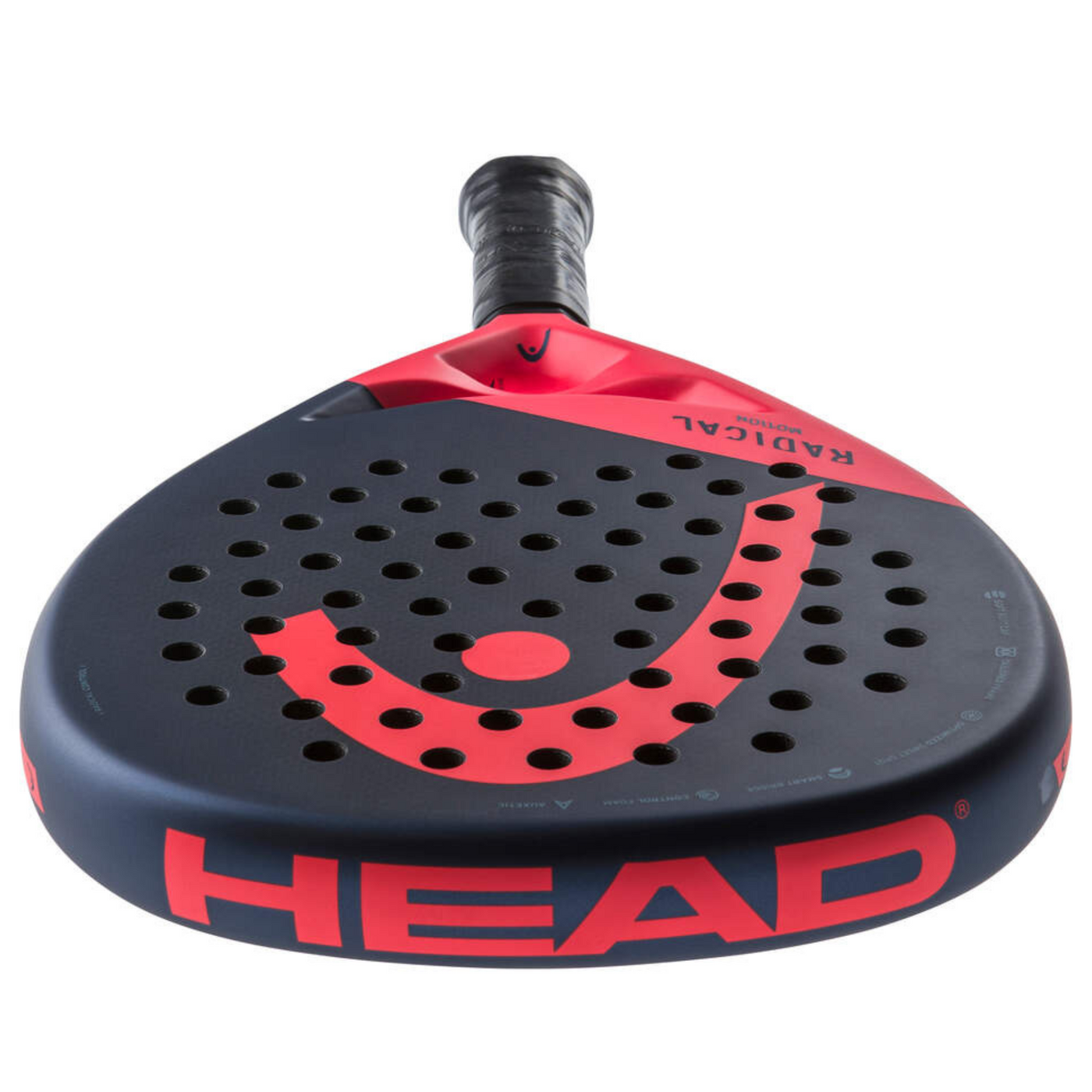 Head Radical Motion 2024 Padel Racquet