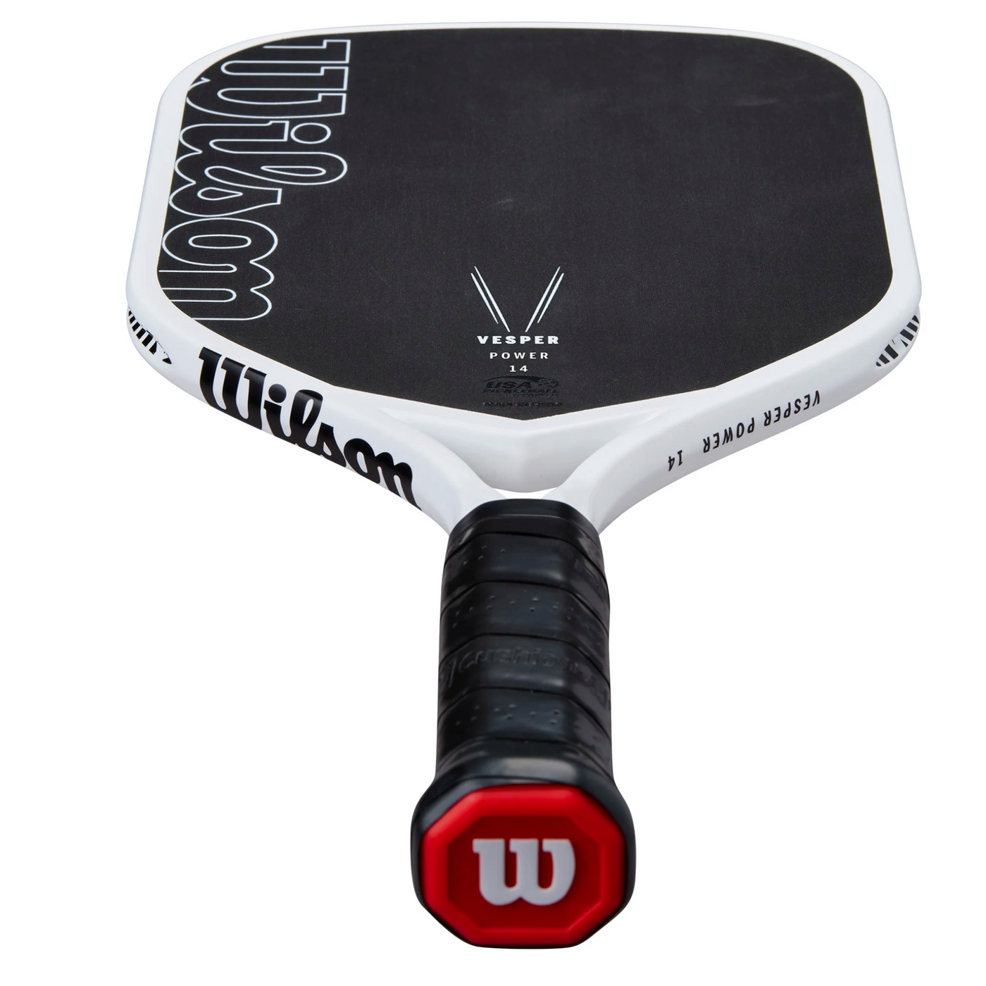 Wilson Vesper Power Pickleball Paddle
