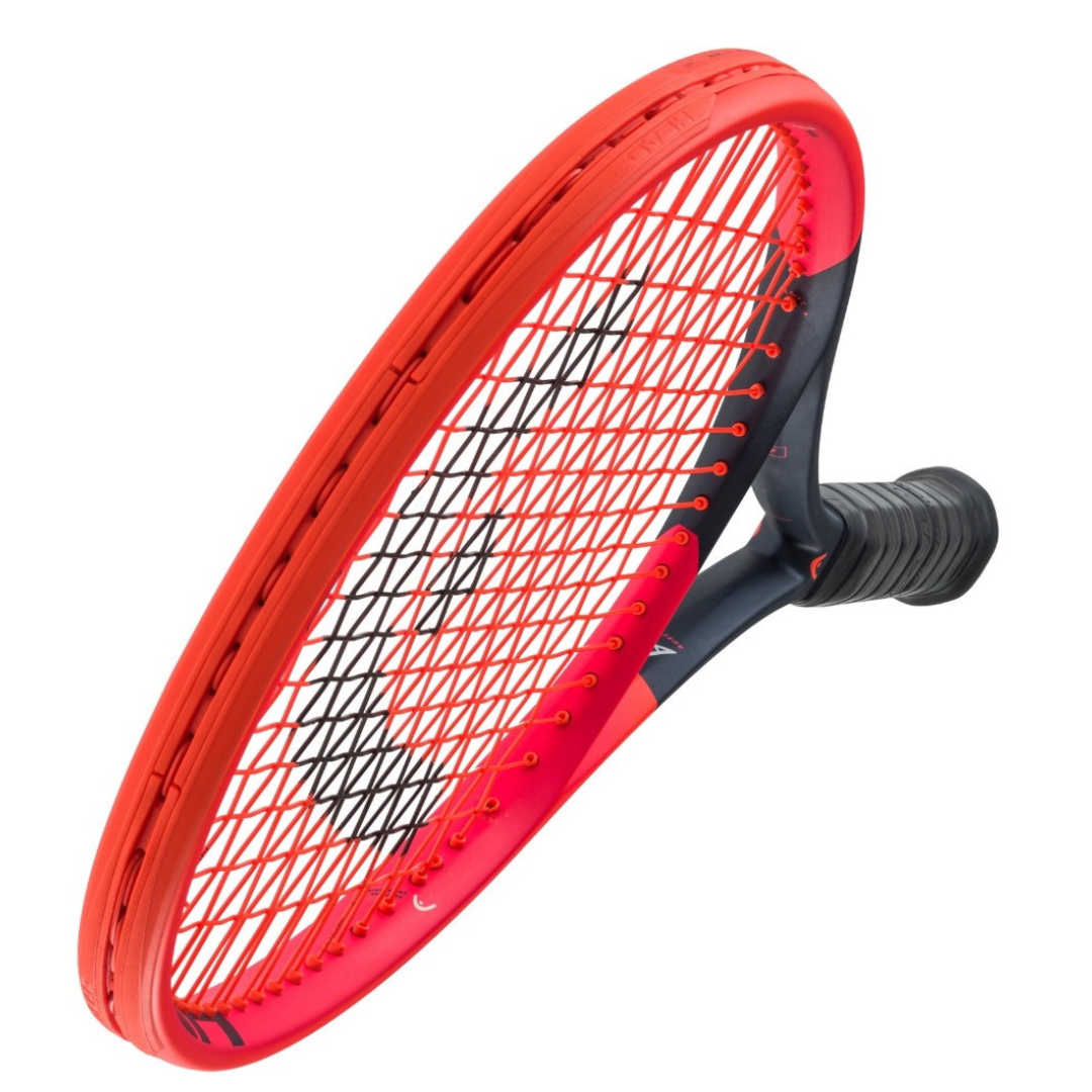 Head Radical MP 2023 Tennis Racquet – TennisGear