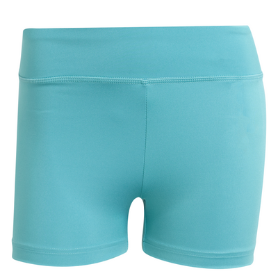 Adidas Club Tennis Climacool Womens Dress - Powtea/Turquoise