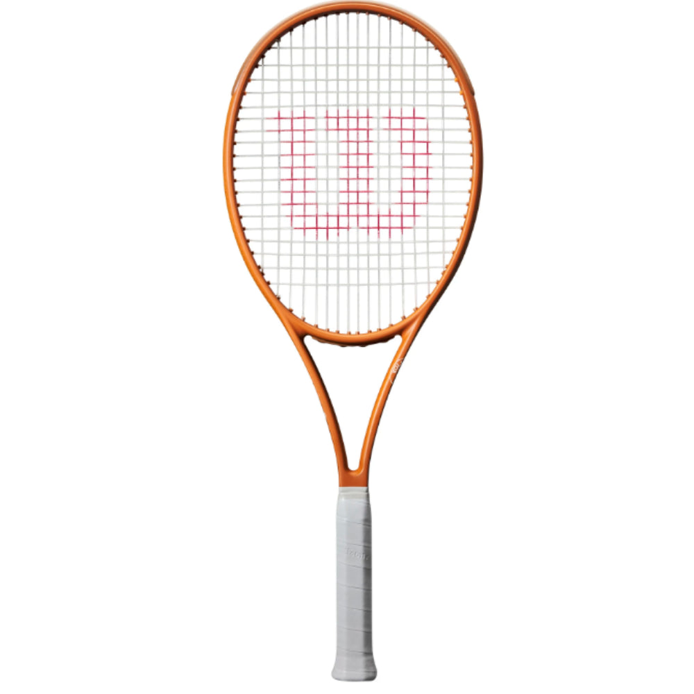 Wilson Blade 98 V9 16X19 RG 2025 Tennis Racquet