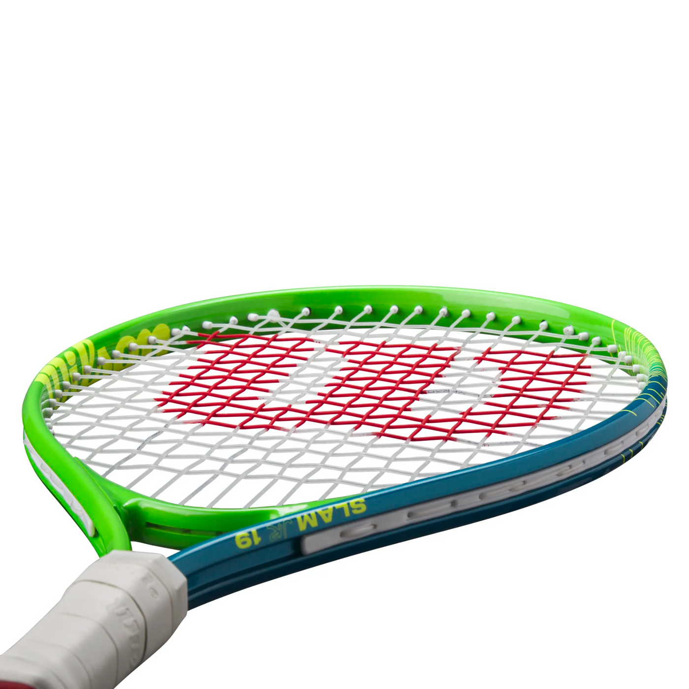 Wilson Slam Junior Boys 19 Tennis Racquet