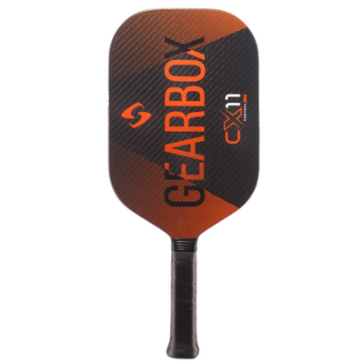 Gearbox  CX11E Control - Orange