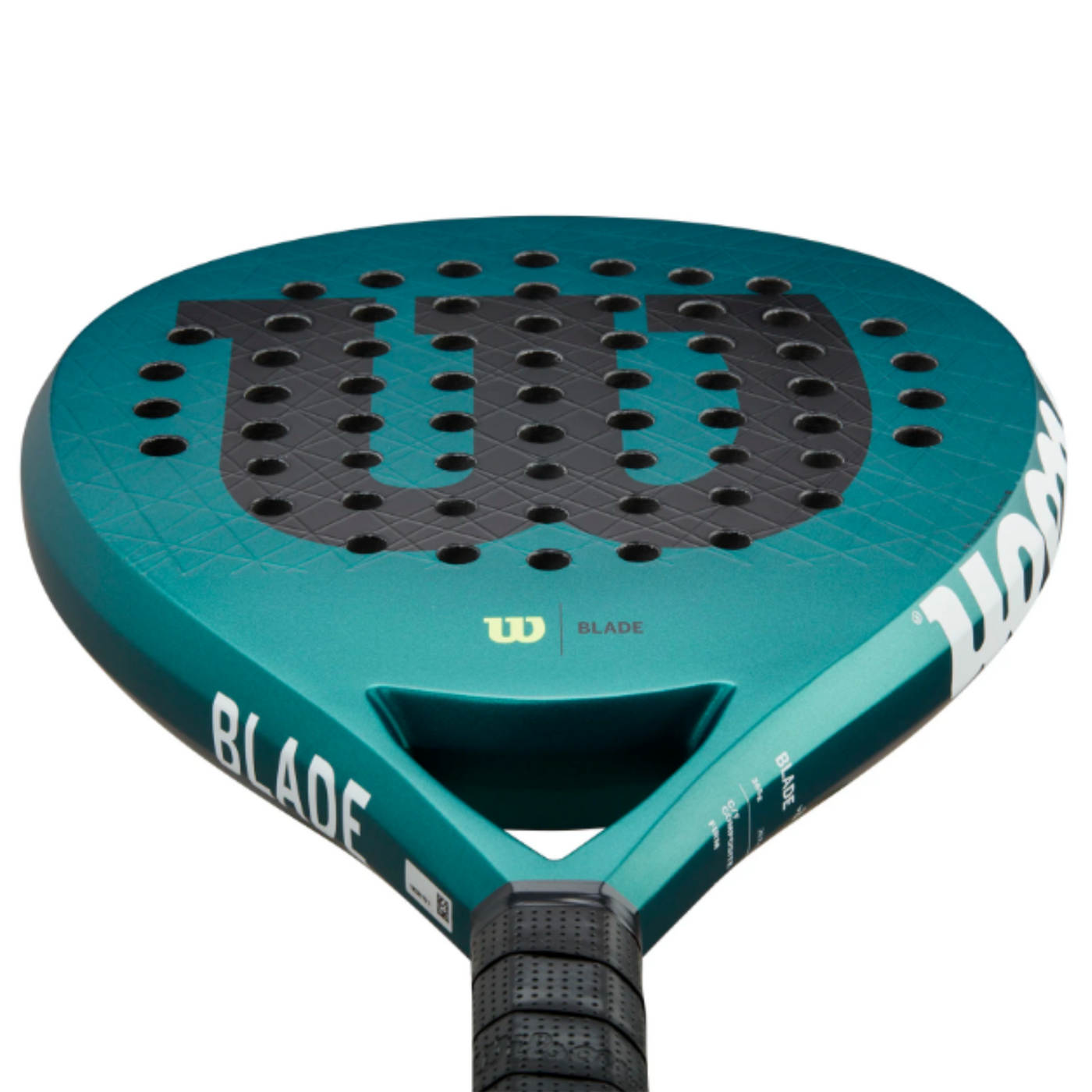 Wilson Blade Pro V3 Padel Racquet