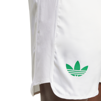 Adidas Ergo Pro Mens Tennis Shorts - White