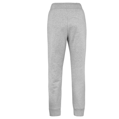 Babolat Exercise Junior Jogger Pants 3002 - High Rise Heather