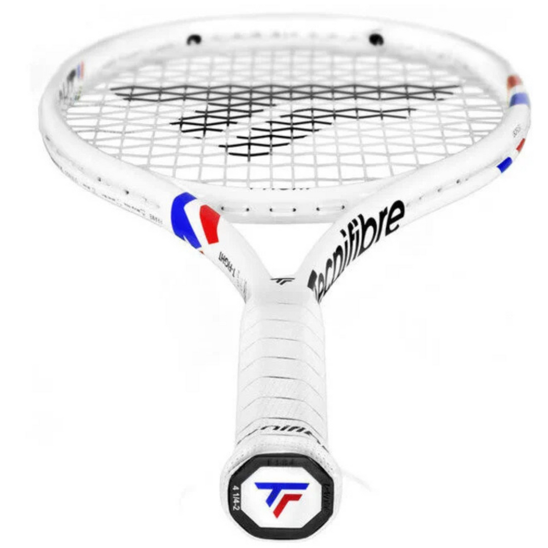 Tecnifibre T-Fight 300S Tennis Racquet – TennisGear Tecnifibre T-Fight 300S Tennis Racquet – TennisGear