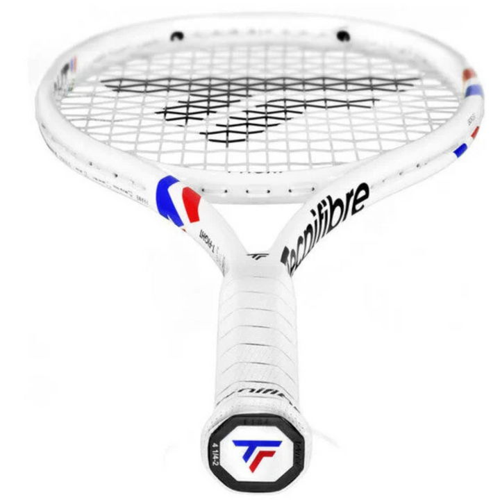 Tecnifibre T-Fight 300S Tennis Racquet – TennisGear