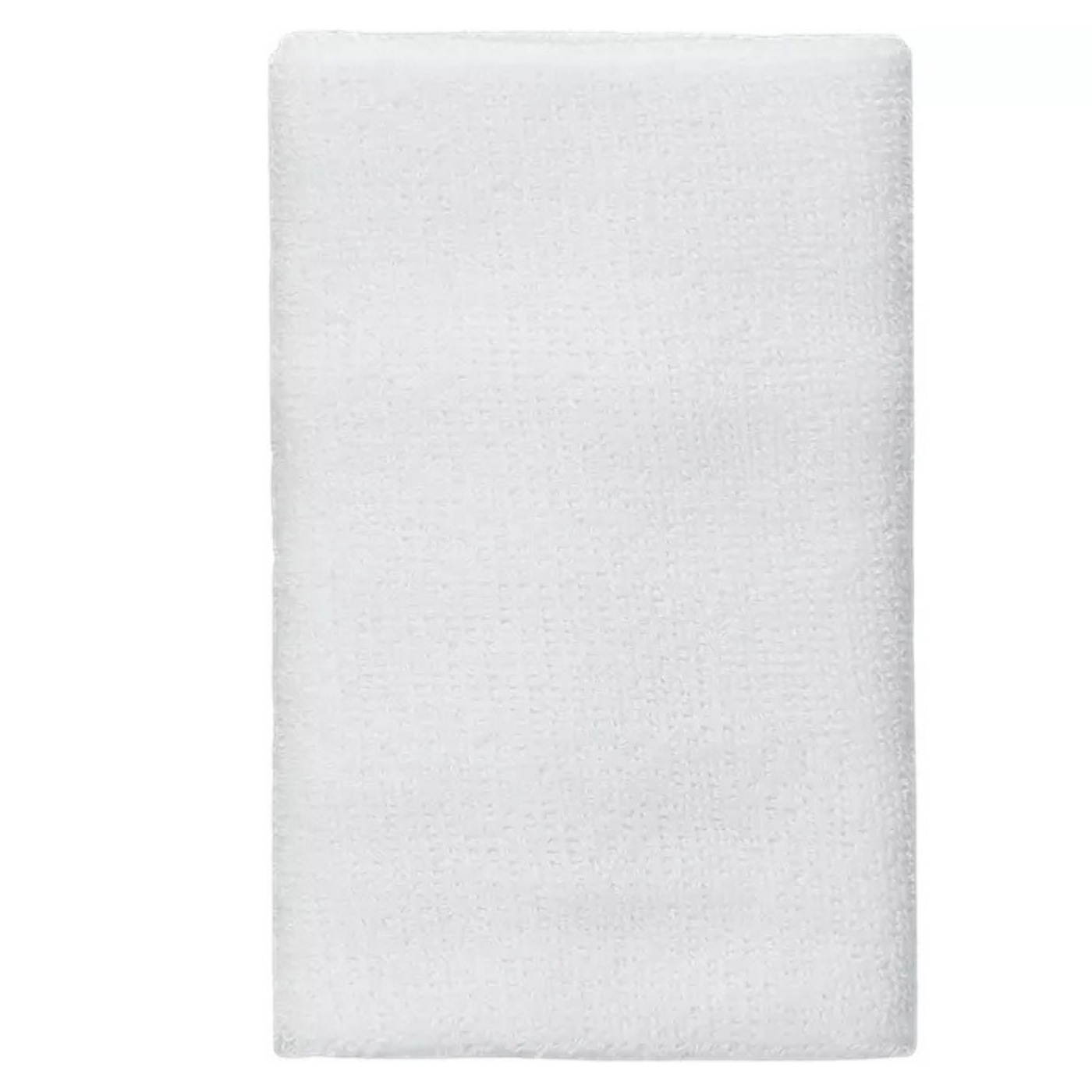 Asics Wrist Band Long - Brilliant White