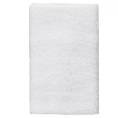 Asics Wrist Band Long - Brilliant White