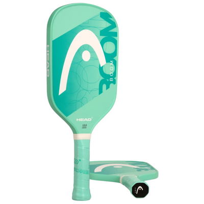 Head Boom Team Ex 2024 Pickleball Paddle