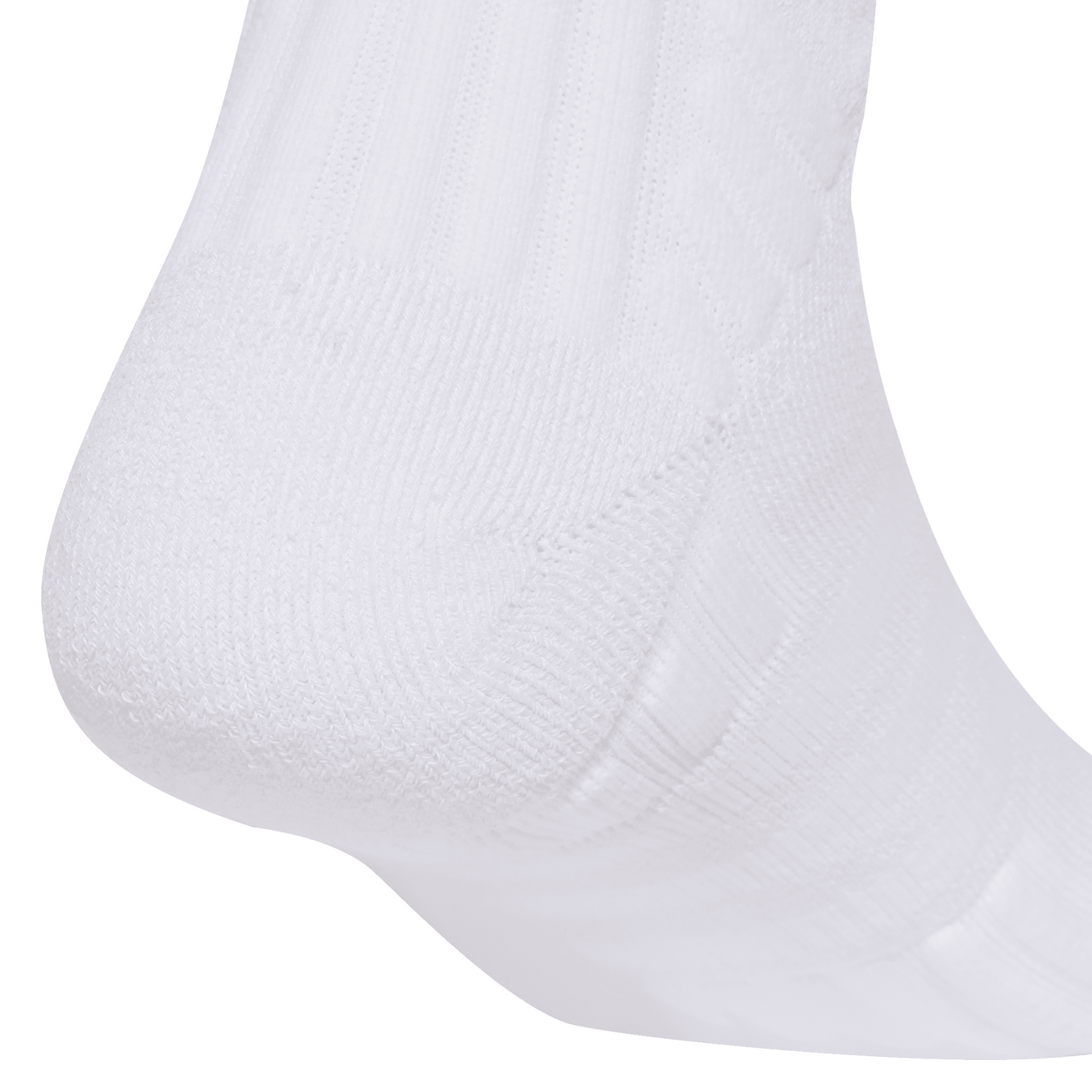 Adidas Ten Crew Sock - White/Green