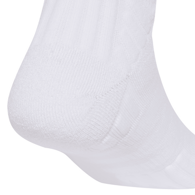 Adidas Ten Crew Sock - White/Green