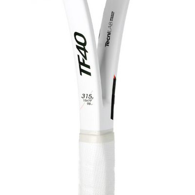 Tecnifibre TF40 V3 315 16M Tennis Racquet