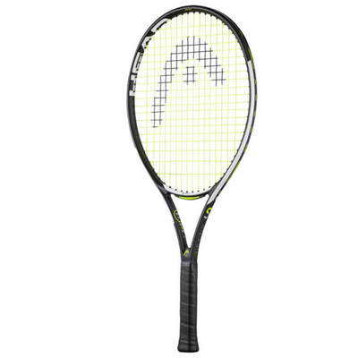 Head IG Speed Jr. 25 Tennis Racquet 2024