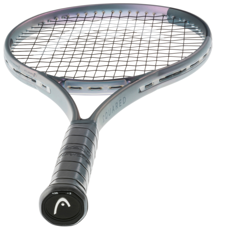 【HEAD】SQUARED 2026（G2） Head 2026 Squared Tennis Racquet – TennisGear