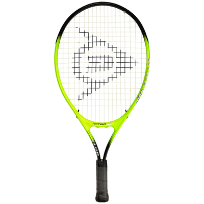 Dunlop Nitro 21 G8 NH Junior Tennis Racquet