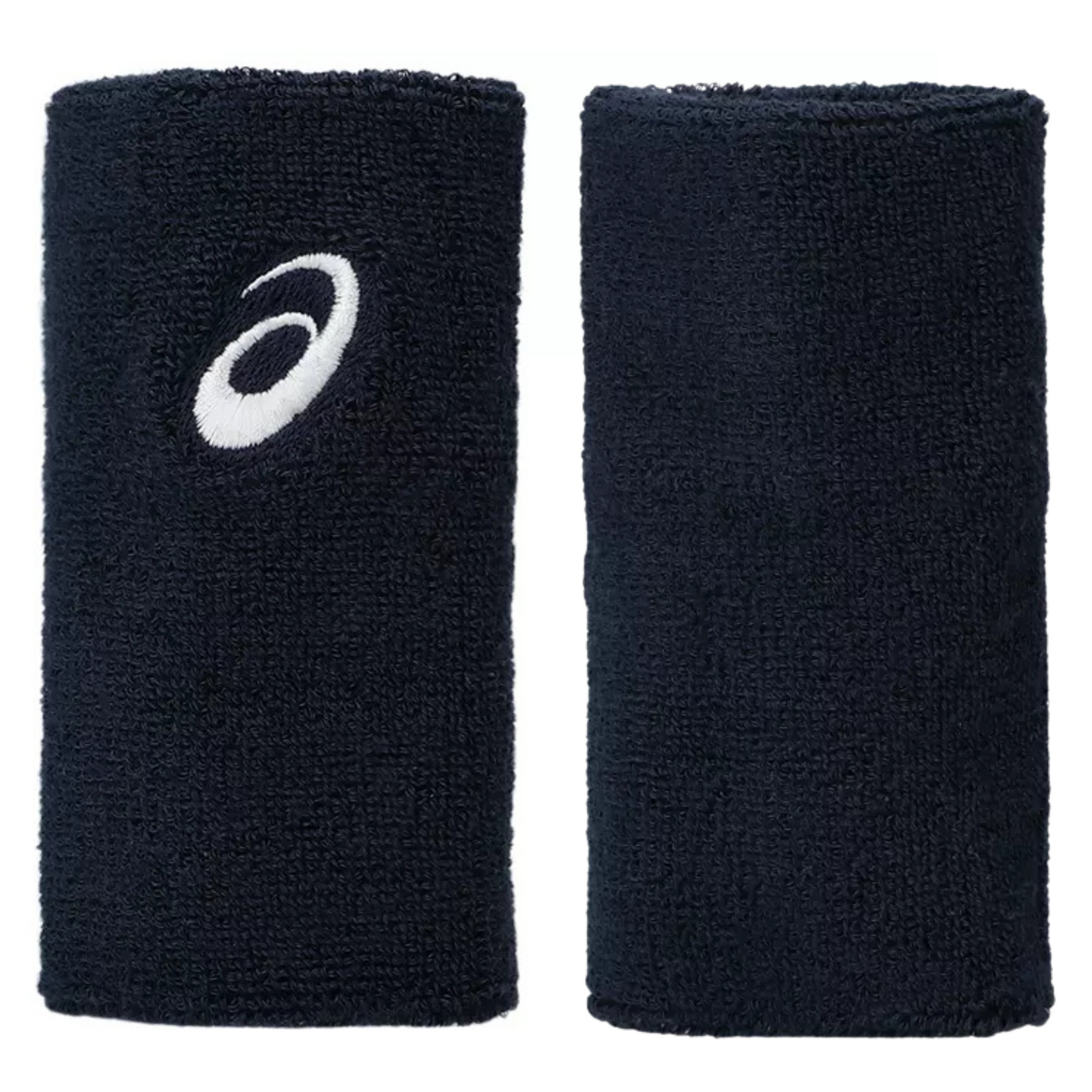 Asics Wrist Band Long - Midnight